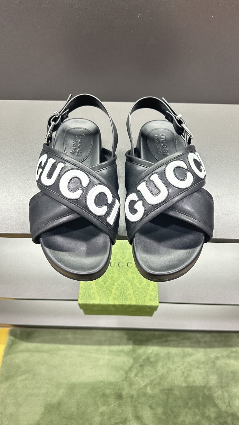 Gucci Sandals